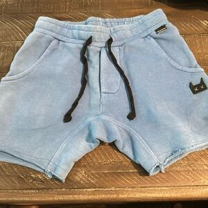 Munsterkids shorts